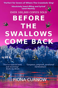 Before the Swallows Come Back