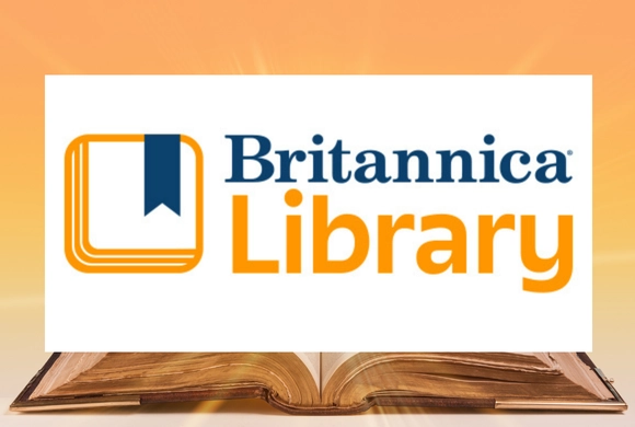 Britannica Library