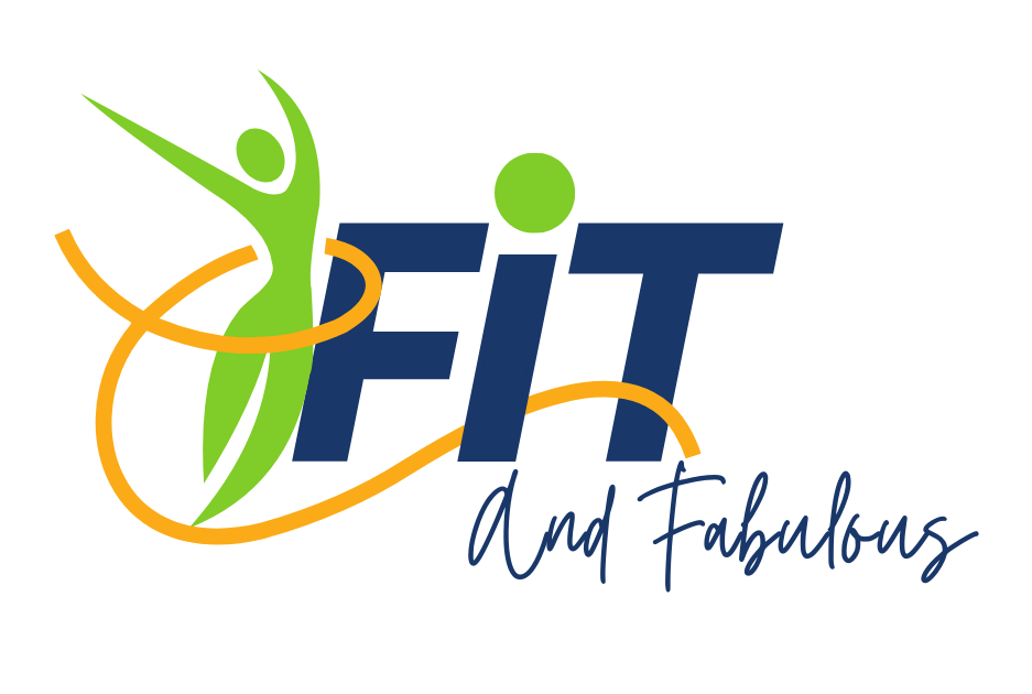 Fit and Fabulous Logo