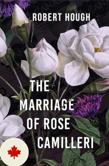 The Marriage of Rose Camilleri