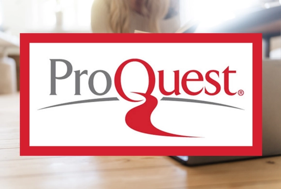 ProQuest Collection