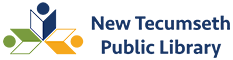 New Tecumseth Public Library Logo