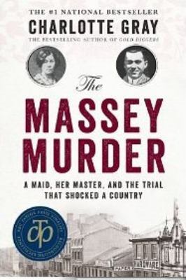 The Massey Murder